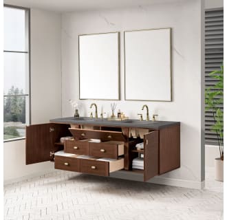 A thumbnail of the James Martin Vanities 670-V72-3GEX Alternate Image