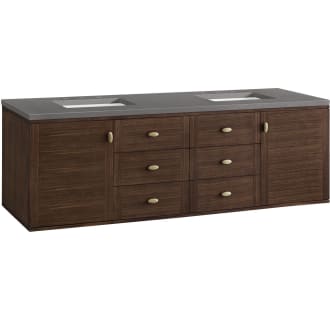 A thumbnail of the James Martin Vanities 670-V72-3GEX Alternate Image