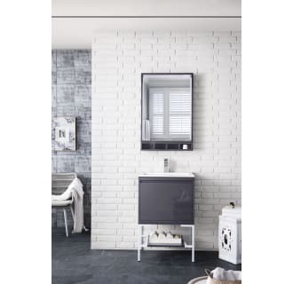 A thumbnail of the James Martin Vanities 801V23.6GWGW Alternate Image
