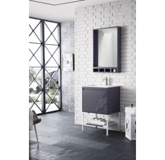 A thumbnail of the James Martin Vanities 801V23.6GWGW Alternate Image