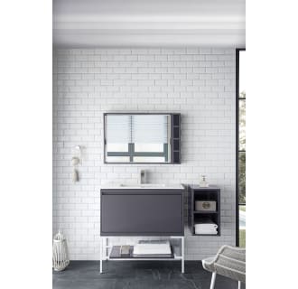 A thumbnail of the James Martin Vanities 801V35.4GWGW Alternate Image