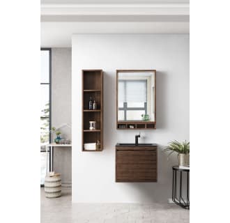 A thumbnail of the James Martin Vanities 805-V23.6-CH Alternate Image