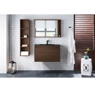 A thumbnail of the James Martin Vanities 805-V31.5-CH Alternate Image