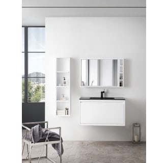 A thumbnail of the James Martin Vanities 805-V35.4-CH Alternate Image