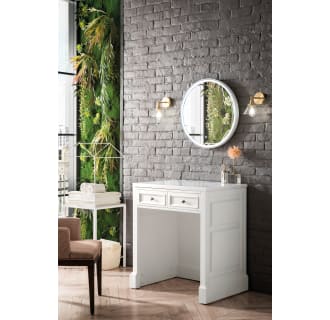 A thumbnail of the James Martin Vanities 825-CU30-3WZ Alternate Image