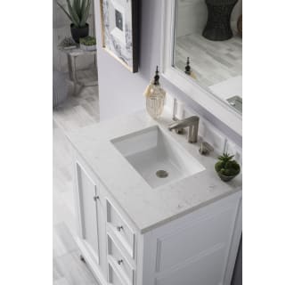 A thumbnail of the James Martin Vanities 825-V30-3EJP Alternate Image