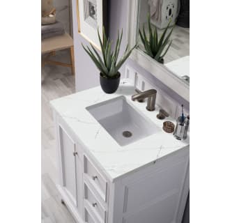 A thumbnail of the James Martin Vanities 825-V30-3ENC Alternate Image