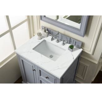 A thumbnail of the James Martin Vanities 825-V30-3ENC Alternate Image