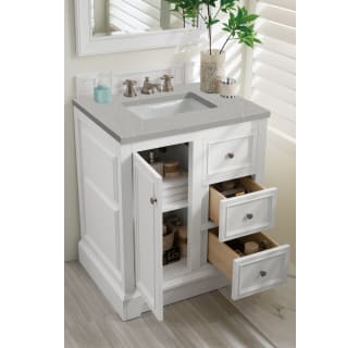 A thumbnail of the James Martin Vanities 825-V30-3ESR Alternate Image