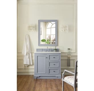 A thumbnail of the James Martin Vanities 825-V36-3AF Alternate Image