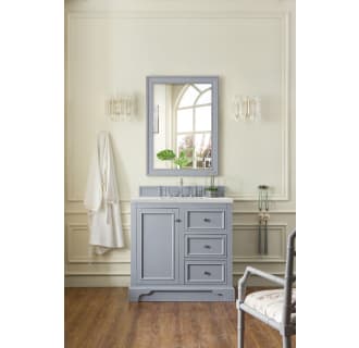 A thumbnail of the James Martin Vanities 825-V36-3EJP Alternate Image