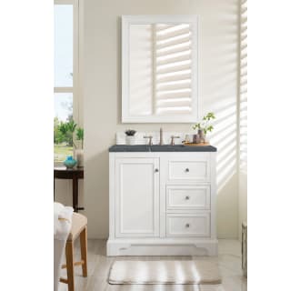 A thumbnail of the James Martin Vanities 825-V36-3PBL Alternate Image