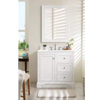 A thumbnail of the James Martin Vanities 825-V36-3WZ Alternate Image