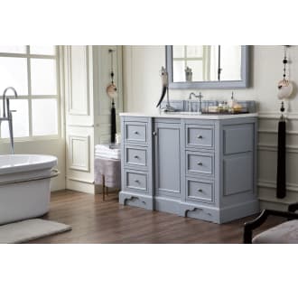 A thumbnail of the James Martin Vanities 825-V48-3AF Alternate Image