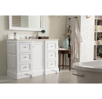 A thumbnail of the James Martin Vanities 825-V48-3EMR Alternate Image