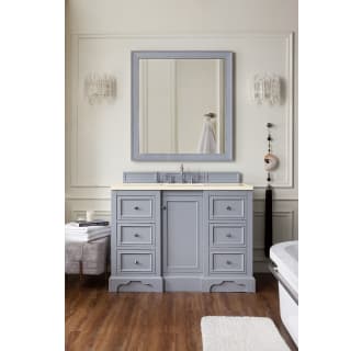 A thumbnail of the James Martin Vanities 825-V48-3EMR Alternate Image