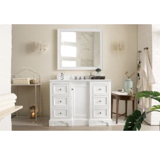 A thumbnail of the James Martin Vanities 825-V48-3ENC Alternate Image