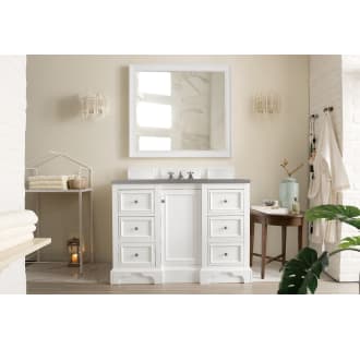 A thumbnail of the James Martin Vanities 825-V48-3GEX Alternate Image
