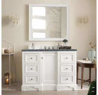 A thumbnail of the James Martin Vanities 825-V48-3PBL Alternate Image