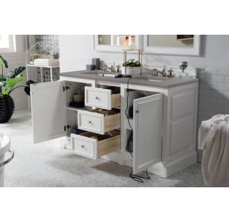 A thumbnail of the James Martin Vanities 825-V60D-3GEX Alternate Image