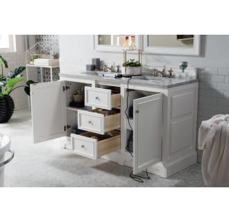 A thumbnail of the James Martin Vanities 825-V60D Alternate View