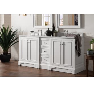 A thumbnail of the James Martin Vanities 825-V72-3AF Alternate Image