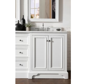 A thumbnail of the James Martin Vanities 825-V72-3AF Alternate Image