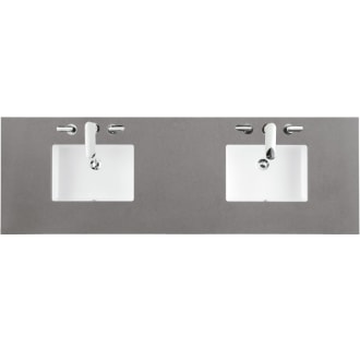 A thumbnail of the James Martin Vanities 825-V72-3GEX Alternate Image