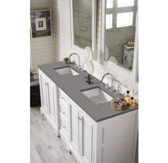 A thumbnail of the James Martin Vanities 825-V72-3GEX Alternate Image