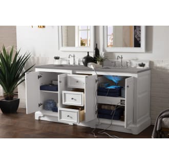 A thumbnail of the James Martin Vanities 825-V72-3GEX Alternate Image