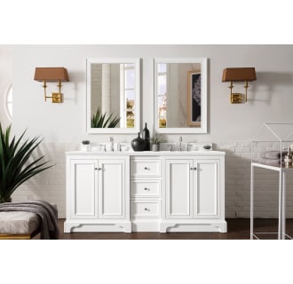 A thumbnail of the James Martin Vanities 825-V72-3WZ Alternate Image