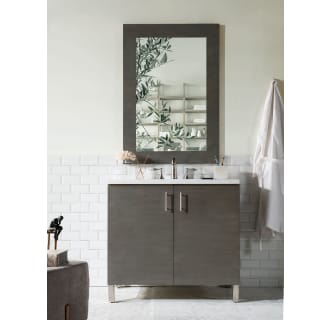 A thumbnail of the James Martin Vanities 850-V36-3AF Alternate Image