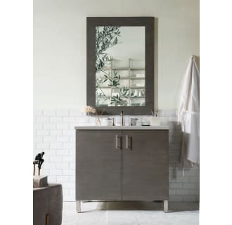 A thumbnail of the James Martin Vanities 850-V36-3ESR Alternate Image