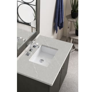 A thumbnail of the James Martin Vanities 850-V36-3ESR Alternate Image