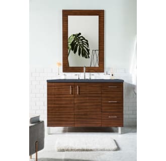 A thumbnail of the James Martin Vanities 850-V48-3CSP Alternate Image