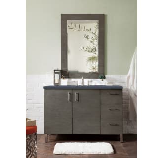 A thumbnail of the James Martin Vanities 850-V48-3CSP Alternate Image