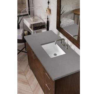 A thumbnail of the James Martin Vanities 850-V48-3GEX Alternate Image