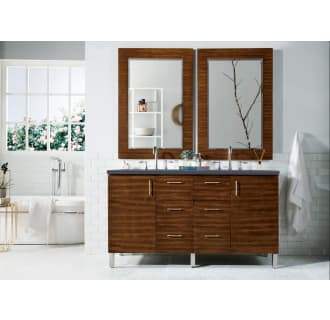 A thumbnail of the James Martin Vanities 850-V60D-3CSP Alternate Image