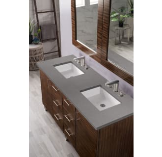 A thumbnail of the James Martin Vanities 850-V60D-3GEX Alternate Image
