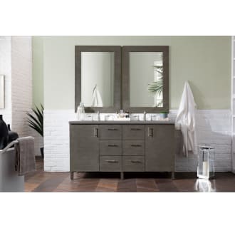 A thumbnail of the James Martin Vanities 850-V60D-3GEX Alternate Image