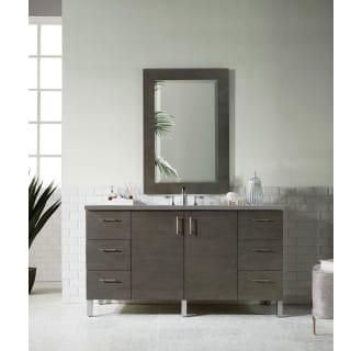 A thumbnail of the James Martin Vanities 850-V60S-3GEX Alternate Image
