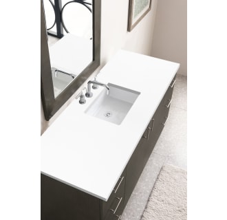 A thumbnail of the James Martin Vanities 850-V60S-3WZ Alternate Image