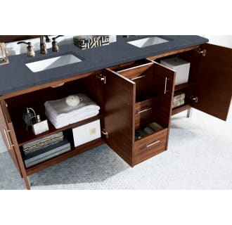 A thumbnail of the James Martin Vanities 850-V72-3CSP Alternate Image