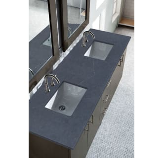 A thumbnail of the James Martin Vanities 850-V72-3CSP Alternate Image