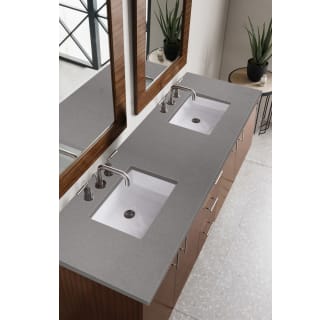 A thumbnail of the James Martin Vanities 850-V72-3GEX Alternate Image