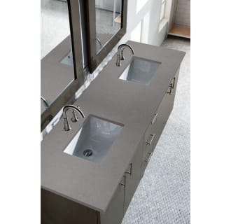 A thumbnail of the James Martin Vanities 850-V72-3GEX Alternate Image