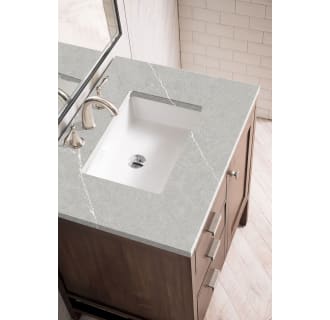 A thumbnail of the James Martin Vanities E444-V30-3ESR Alternate Image