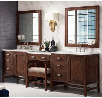 A thumbnail of the James Martin Vanities E444-V30GP-DB-EJP Alternate Image