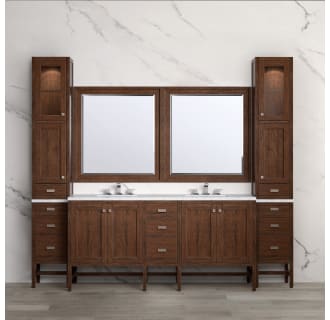 A thumbnail of the James Martin Vanities E444-V72GP-C-EJP Alternate Image