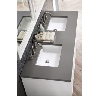 A thumbnail of the James Martin Vanities E645-V60D-3GEX Alternate Image